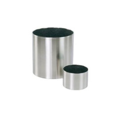STAINLESS STELL PLANTERS