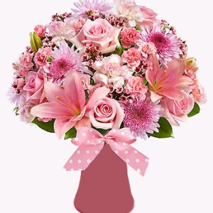 Little Baby Boy Bliss BB at Holland Flowers Dubai, Send Flowers to Dubai UAE Baby Girl