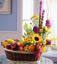 Best of All Worlds at Holland Flowers Dubai, Send Flowers to Dubai UAE Gifts