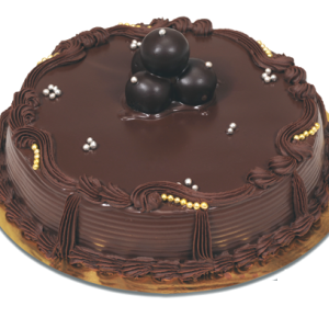 Chocolate Truffle Cake at Holland Flowers Dubai, Send Flowers to Dubai UAE Cakes