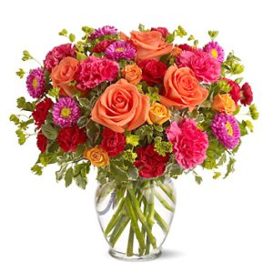 Colors of Rapture GW at Holland Flowers Dubai, Send Flowers to Dubai UAE Flowers