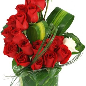 Floral Starlight DA at Holland Flowers Dubai, Send Flowers to Dubai UAE Designer