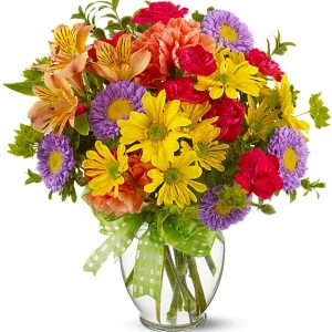 Floral Whispers GW at Holland Flowers Dubai, Send Flowers to Dubai UAE Flowers