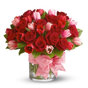 Leeba idonea LR at Holland Flowers Dubai, Send Flowers to Dubai UAE Flowers