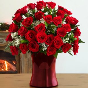 Love elegance LR at Holland Flowers Dubai, Send Flowers to Dubai UAE Flowers